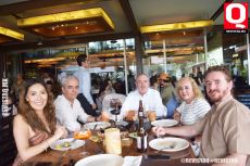 Familia Garnica Díaz