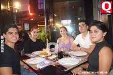 Familia Guzmán