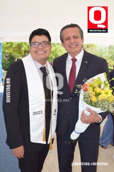 Francisco Hernández y Willy Ortiz