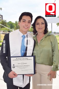 Marisa Murguía y   Emilio Vega