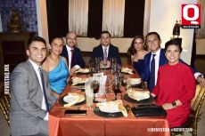 Familia Rivera Palomino