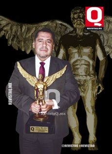 Lic. Dr. Miguel Antonio Sujo Q