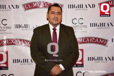 Lic. Miguel Antonio Sujo