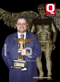 Lic. Victor Sánchez Q