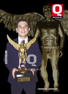 Lic.  Alejandro Palomino Q