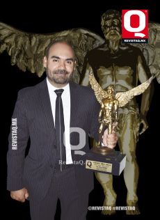 Lic. Óscar Hidalgo Q