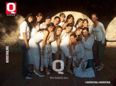 A    El día previo al gran evento