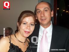 Jaime Jaime y Sra.