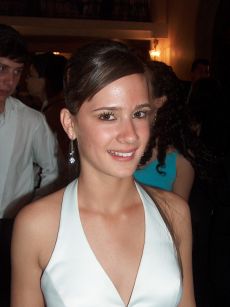 Regina Sierra