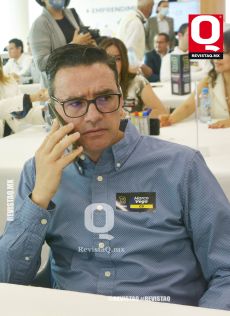 Juan José Vega y Marco Vega