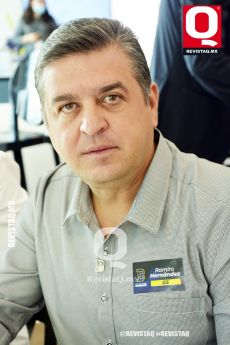 Ramiro Hernández