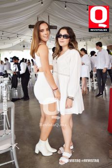Mariela García y Daniela Villaseñor (4)