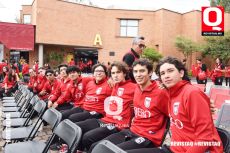 DÍA IBERO 2025 ¡CELEBRAN SU IDENTIDAD!