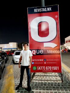 Marcelo Aguirre