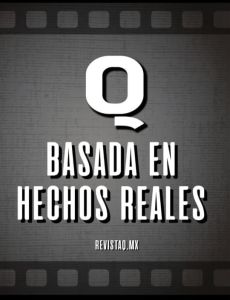 Revista Q Historias de la Vida Real