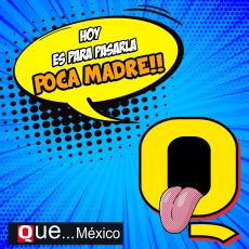 POCA MADRE  REVISTA Q