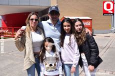 Familia Álvarez González