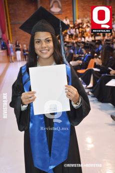 Andrea Itzel Bustos