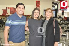 Arturo Ramirez, Sandra Paulina, Sandra Reyes