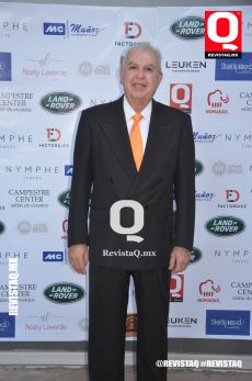 Dr. Hugo Mora
