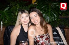 María Laura Trotta y Samantha Palermo