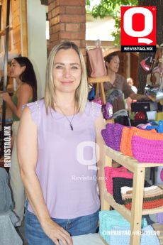 A  Mariana Urquiza