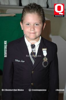 Alan Villegas Lugo