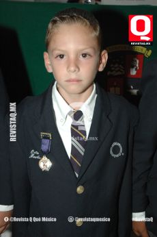 Alejndro Ortíz Martínez