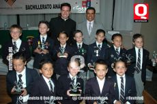 LAS NUEVAS GENERACIONES  orgullo de México