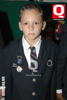 Alejndro Ortíz Martínez