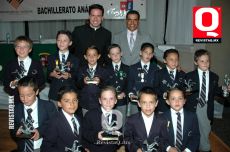 LAS NUEVAS GENERACIONES  orgullo de México