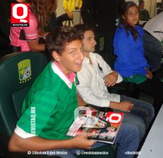 Arturo Elias Slim