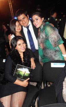 Familia Oliva Martínez