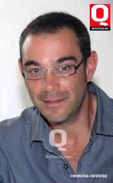 Josè Aguilar.