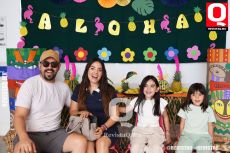Familia Rangel Salido