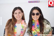 Karen Cisneros y Rosalinda Godínez