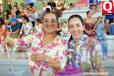 Mariana Pimentel y Sofía Fonseca