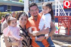 Familia Valadez Hernández