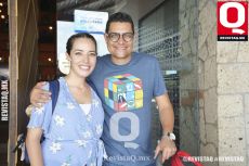 Primavera Ixtlahuac con Mauricio Ruiz