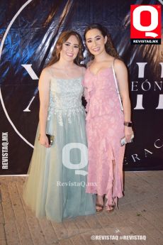 Pilar Medina y Marimar Medina