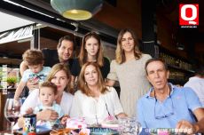 Familia Orozco Plascencia