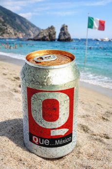 Revista Q, REFRESCA LA VIDA DE LA INFORMACIÓN