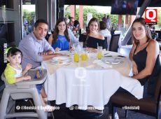 Familia Ascencio González