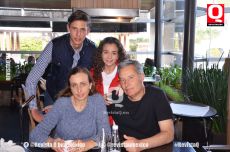 Familia Campos