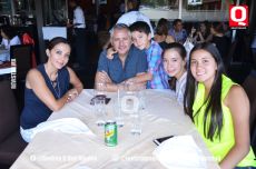 Familia Ortega Aboytes