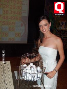 María Andrea Lomelín