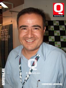 Rolando Alanis R.