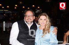José Adolfo Murat y Azul Etcheverry
