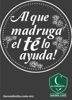 La Condesita Café & More