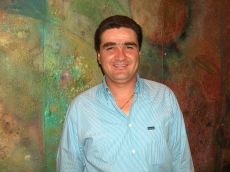 Roberto Plascencia